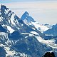 PetanOP na vrcholu Aiguille du Midi (19.8.2016 10:00)