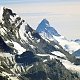 PetanOP na vrcholu Aiguille du Midi (19.8.2016 10:00)