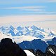 PetanOP na vrcholu Aiguille du Midi (19.8.2016 10:00)