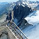 PetanOP na vrcholu Aiguille du Midi (19.8.2016 10:00)