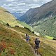 Alexandr Starý na vrcholu Wildspitze (17.9.2023 10:50)