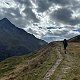 Alexandr Starý na vrcholu Wildspitze (17.9.2023 10:50)