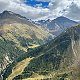 Alexandr Starý na vrcholu Wildspitze (17.9.2023 10:50)