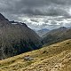 Alexandr Starý na vrcholu Wildspitze (17.9.2023 10:50)