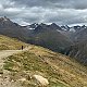 Alexandr Starý na vrcholu Wildspitze (17.9.2023 10:50)