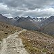 Alexandr Starý na vrcholu Wildspitze (17.9.2023 10:50)