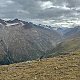 Alexandr Starý na vrcholu Wildspitze (17.9.2023 10:50)