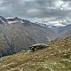 Alexandr Starý na vrcholu Wildspitze (17.9.2023 10:50)