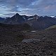 Alexandr Starý na vrcholu Wildspitze (17.9.2023 10:50)