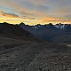 Alexandr Starý na vrcholu Wildspitze (17.9.2023 10:50)