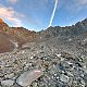 Alexandr Starý na vrcholu Wildspitze (17.9.2023 10:50)