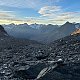 Alexandr Starý na vrcholu Wildspitze (17.9.2023 10:50)