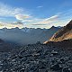 Alexandr Starý na vrcholu Wildspitze (17.9.2023 10:50)