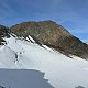 Alexandr Starý na vrcholu Wildspitze (17.9.2023 10:50)