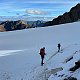 Alexandr Starý na vrcholu Wildspitze (17.9.2023 10:50)