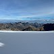 Alexandr Starý na vrcholu Wildspitze (17.9.2023 10:50)