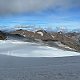 Alexandr Starý na vrcholu Wildspitze (17.9.2023 10:50)