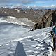 Alexandr Starý na vrcholu Wildspitze (17.9.2023 10:50)