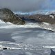 Alexandr Starý na vrcholu Wildspitze (17.9.2023 10:50)