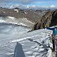 Alexandr Starý na vrcholu Wildspitze (17.9.2023 10:50)