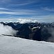 Alexandr Starý na vrcholu Wildspitze (17.9.2023 10:50)