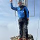 Alexandr Starý na vrcholu Wildspitze (17.9.2023 10:50)