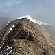 Alexandr Starý na vrcholu Wildspitze (17.9.2023 10:50)