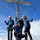 Alexandr Starý na vrcholu Wildspitze (17.9.2023 10:50)