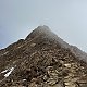 Alexandr Starý na vrcholu Wildspitze (17.9.2023 10:50)