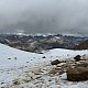 Alexandr Starý na vrcholu Wildspitze (17.9.2023 10:50)