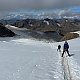 Alexandr Starý na vrcholu Wildspitze (17.9.2023 10:50)