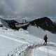 Alexandr Starý na vrcholu Wildspitze (17.9.2023 10:50)