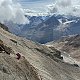 Alexandr Starý na vrcholu Wildspitze (17.9.2023 10:50)