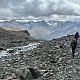 Alexandr Starý na vrcholu Wildspitze (17.9.2023 10:50)