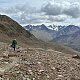 Alexandr Starý na vrcholu Wildspitze (17.9.2023 10:50)