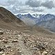 Alexandr Starý na vrcholu Wildspitze (17.9.2023 10:50)