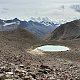 Alexandr Starý na vrcholu Wildspitze (17.9.2023 10:50)