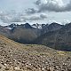 Alexandr Starý na vrcholu Wildspitze (17.9.2023 10:50)