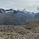 Alexandr Starý na vrcholu Wildspitze (17.9.2023 10:50)