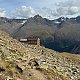 Alexandr Starý na vrcholu Wildspitze (17.9.2023 10:50)