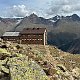 Alexandr Starý na vrcholu Wildspitze (17.9.2023 10:50)