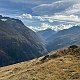 Alexandr Starý na vrcholu Wildspitze (17.9.2023 10:50)