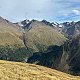 Alexandr Starý na vrcholu Wildspitze (17.9.2023 10:50)