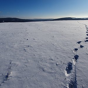 TP na vrcholu Sokol (17.12.2022 11:44)