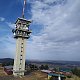 ŠenovKK na vrcholu Klínovec (28.10.2022 13:47)