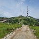 Robert Janda na vrcholu Dobratsch (19.7.2023 12:29)