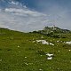 Robert Janda na vrcholu Dobratsch (19.7.2023 12:29)