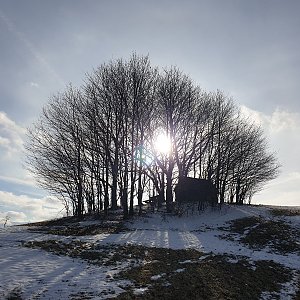 Přírodní park Podbeskydí