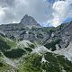 Martin Matějka na vrcholu Lamsenspitze (24.7.2022 11:00)