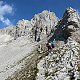 Martin Matějka na vrcholu Lamsenspitze (24.7.2022 11:00)